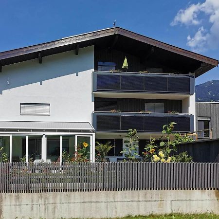 Naturhaus Netzer Schruns Bagian luar foto