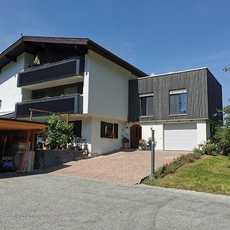 Naturhaus Netzer Schruns Bagian luar foto