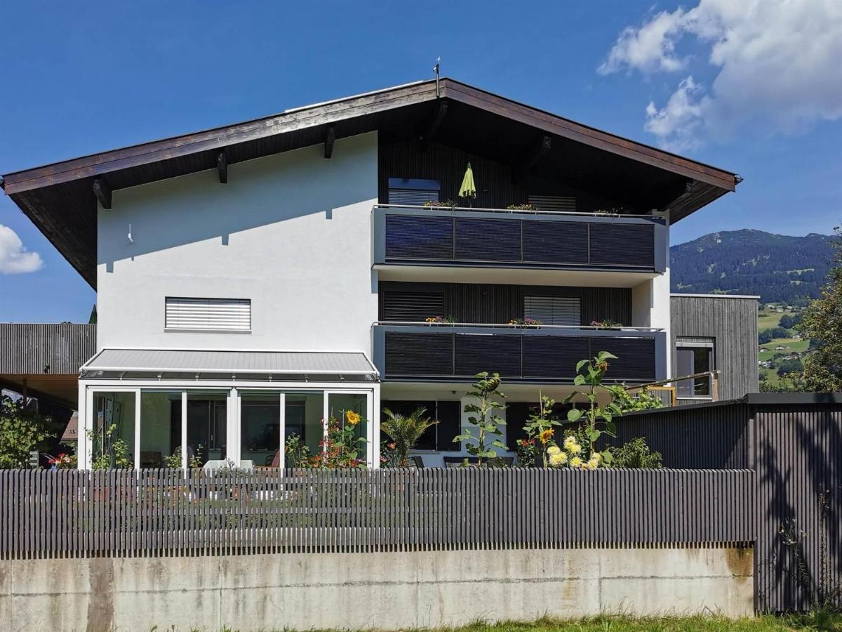 Naturhaus Netzer Schruns Bagian luar foto